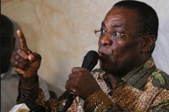 Cote d'Ivoire: Dialogue Fpi-gouvernement, Affi N'Guessan boycotte la reprise
